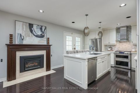 Photo 15 at 29 Rockland Drive, Steeles, Toronto