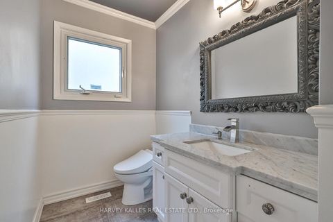 Photo 21 at 29 Rockland Drive, Steeles, Toronto