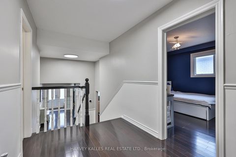 Photo 23 at 29 Rockland Drive, Steeles, Toronto