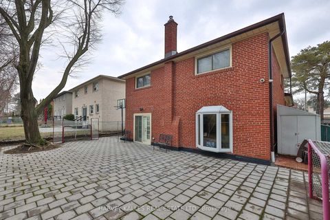 Photo 32 at 29 Rockland Drive, Steeles, Toronto