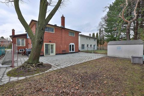 Photo 33 at 29 Rockland Drive, Steeles, Toronto