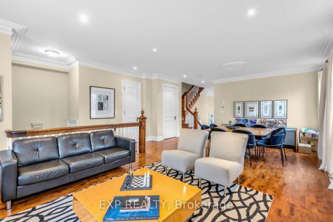 Photo 6 at 241 Poplar Plains Street, Casa Loma, Toronto