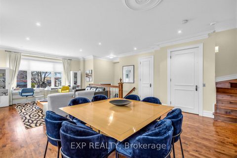 Photo 7 at 241 Poplar Plains Street, Casa Loma, Toronto