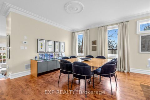 Photo 8 at 241 Poplar Plains Street, Casa Loma, Toronto