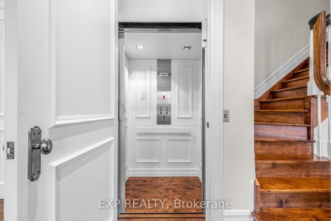 Photo 9 at 241 Poplar Plains Street, Casa Loma, Toronto