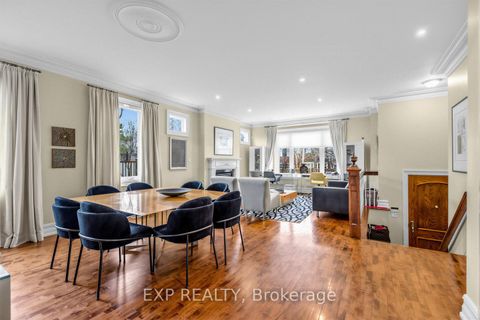 Photo 10 at 241 Poplar Plains Street, Casa Loma, Toronto