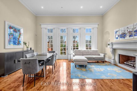 Photo 14 at 241 Poplar Plains Street, Casa Loma, Toronto