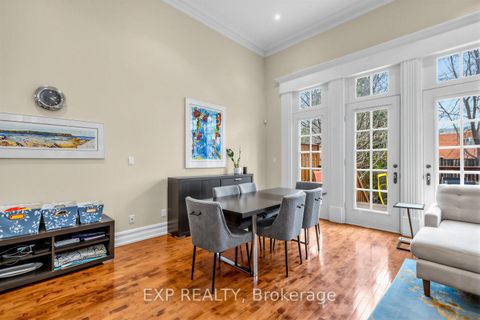 Photo 15 at 241 Poplar Plains Street, Casa Loma, Toronto