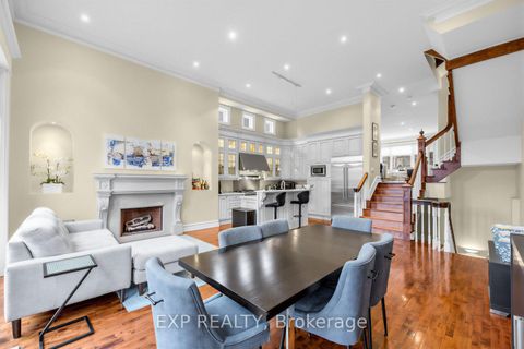 Photo 16 at 241 Poplar Plains Street, Casa Loma, Toronto