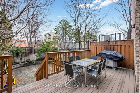 Photo 17 at 241 Poplar Plains Street, Casa Loma, Toronto