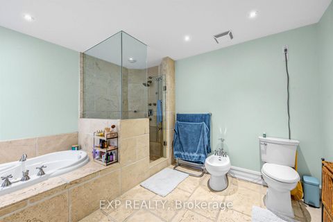 Photo 21 at 241 Poplar Plains Street, Casa Loma, Toronto