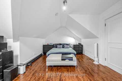 Photo 27 at 241 Poplar Plains Street, Casa Loma, Toronto