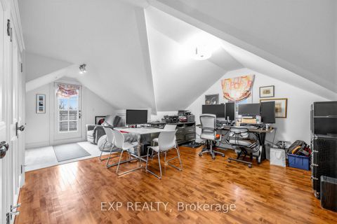 Photo 28 at 241 Poplar Plains Street, Casa Loma, Toronto