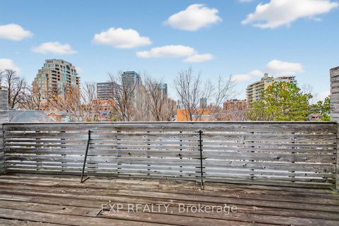 Photo 30 at 241 Poplar Plains Street, Casa Loma, Toronto