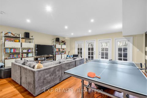 Photo 33 at 241 Poplar Plains Street, Casa Loma, Toronto