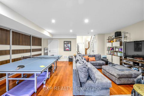 Photo 34 at 241 Poplar Plains Street, Casa Loma, Toronto