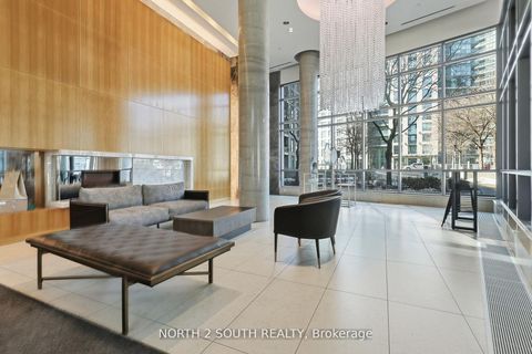 Photo 24 at 712 - 215 Fort York Boulevard, Waterfront Communities C1, Toronto