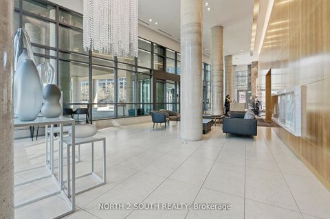 Photo 25 at 712 - 215 Fort York Boulevard, Waterfront Communities C1, Toronto