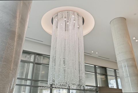 Photo 26 at 712 - 215 Fort York Boulevard, Waterfront Communities C1, Toronto