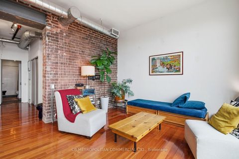 Photo 11 at 405 - 363 Sorauren Avenue, Roncesvalles, Toronto