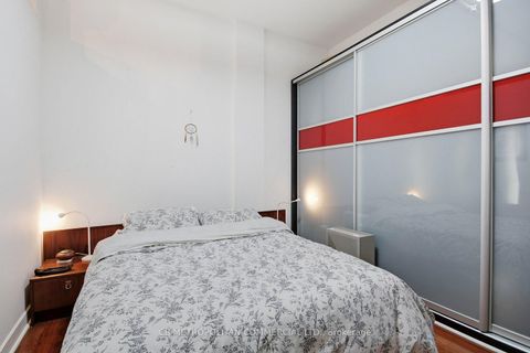 Photo 15 at 405 - 363 Sorauren Avenue, Roncesvalles, Toronto