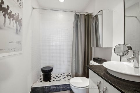 Photo 17 at 405 - 363 Sorauren Avenue, Roncesvalles, Toronto