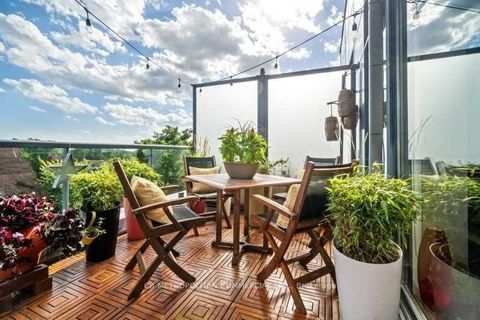 Photo 23 at 405 - 363 Sorauren Avenue, Roncesvalles, Toronto