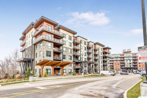 Photo 0 at 601 - 300 Essa Road, 400 West, Barrie