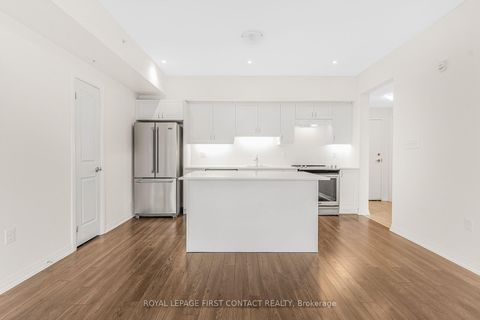 Photo 2 at 601 - 300 Essa Road, 400 West, Barrie