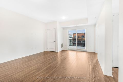 Photo 3 at 601 - 300 Essa Road, 400 West, Barrie