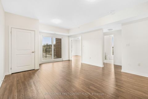 Photo 4 at 601 - 300 Essa Road, 400 West, Barrie