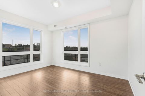 Photo 5 at 601 - 300 Essa Road, 400 West, Barrie