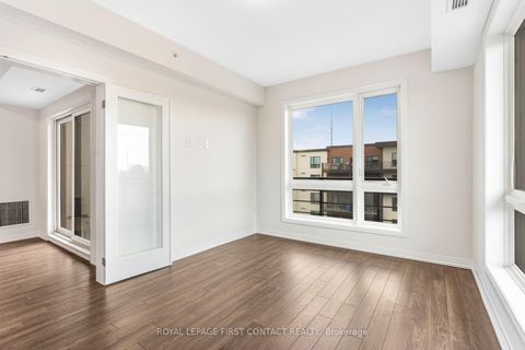 Photo 6 at 601 - 300 Essa Road, 400 West, Barrie