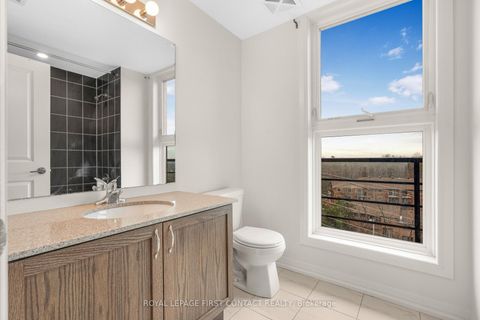 Photo 8 at 601 - 300 Essa Road, 400 West, Barrie