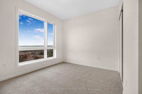 Photo 9 at 601 - 300 Essa Road, 400 West, Barrie