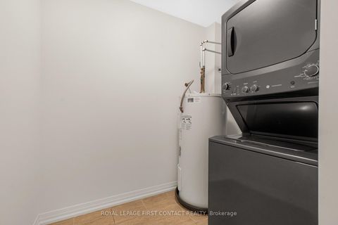 Photo 13 at 601 - 300 Essa Road, 400 West, Barrie