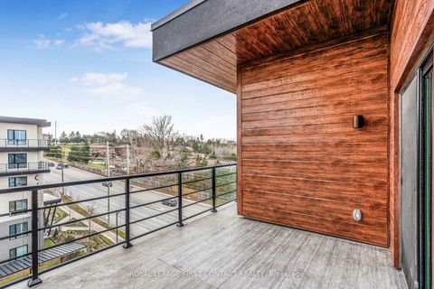 Photo 15 at 601 - 300 Essa Road, 400 West, Barrie