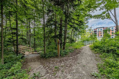 Photo 18 at 601 - 300 Essa Road, 400 West, Barrie