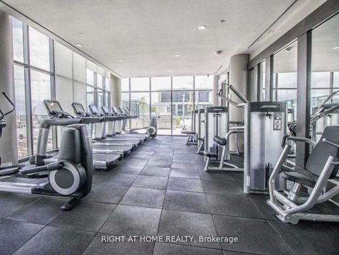 Photo 7 at 1407 - 16 Bonnycastle Street, Waterfront Communities C8, Toronto