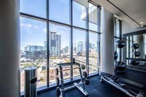 Photo 8 at 1407 - 16 Bonnycastle Street, Waterfront Communities C8, Toronto