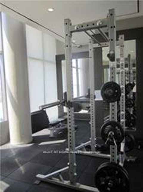 Photo 9 at 1407 - 16 Bonnycastle Street, Waterfront Communities C8, Toronto