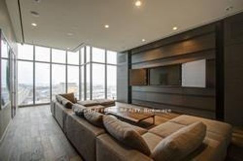 Photo 12 at 1407 - 16 Bonnycastle Street, Waterfront Communities C8, Toronto