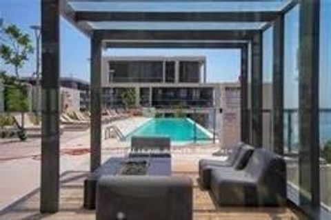 Photo 14 at 1407 - 16 Bonnycastle Street, Waterfront Communities C8, Toronto