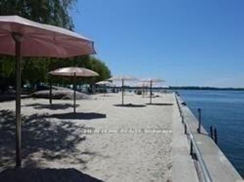 Photo 15 at 1407 - 16 Bonnycastle Street, Waterfront Communities C8, Toronto