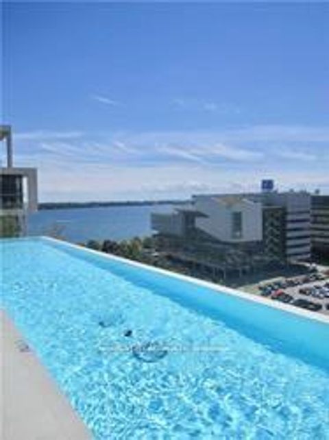 Photo 20 at 1407 - 16 Bonnycastle Street, Waterfront Communities C8, Toronto