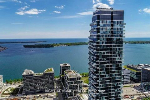 Photo 21 at 1407 - 16 Bonnycastle Street, Waterfront Communities C8, Toronto