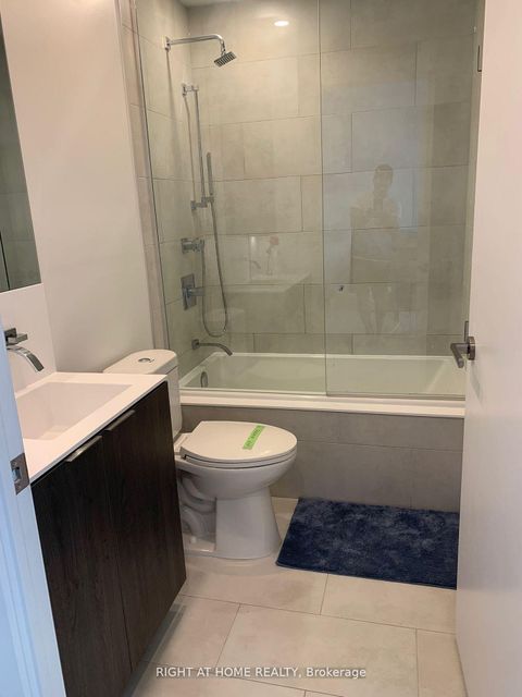 Photo 22 at 1407 - 16 Bonnycastle Street, Waterfront Communities C8, Toronto