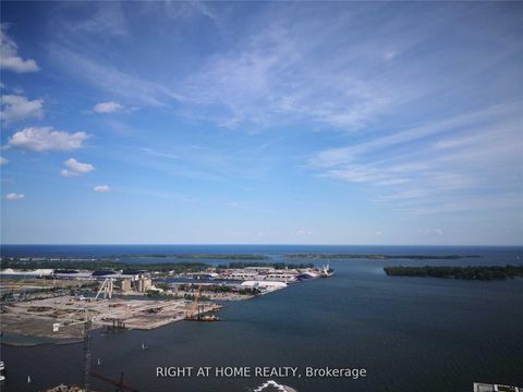 Photo 23 at 1407 - 16 Bonnycastle Street, Waterfront Communities C8, Toronto