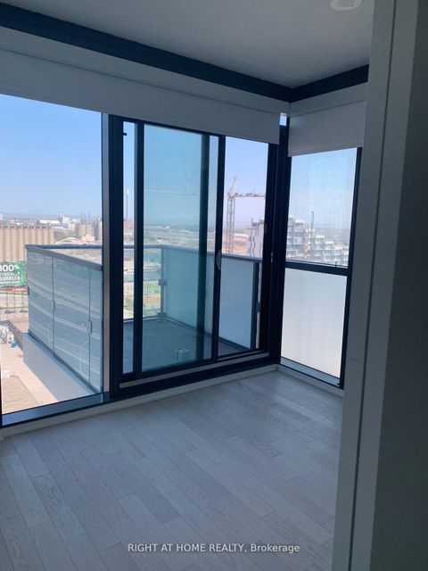 Photo 24 at 1407 - 16 Bonnycastle Street, Waterfront Communities C8, Toronto