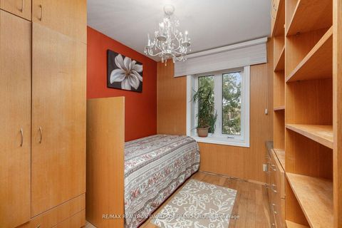 Photo 12 at 256 Codsell Avenue, Bathurst Manor, Toronto